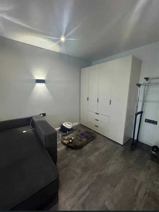 Продажа 1-комнатной квартиры 30 м², Казакова ул.