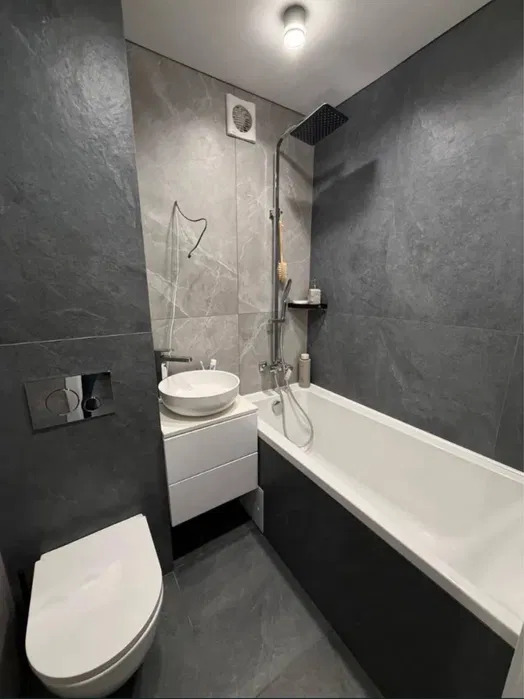 Продажа 1-комнатной квартиры 30 м², Казакова ул.