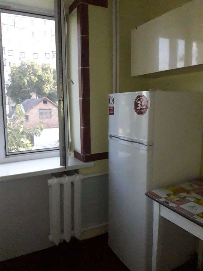 Оренда 1-кімнатної квартири 30 м², Олександрійський бул., 127