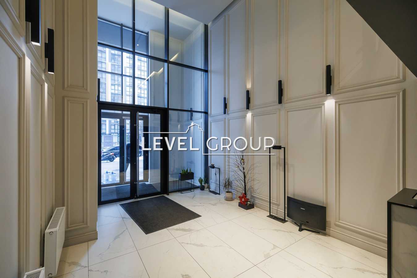 Продаж 2-кімнатної квартири 63 м², Предславинська вул., 55А