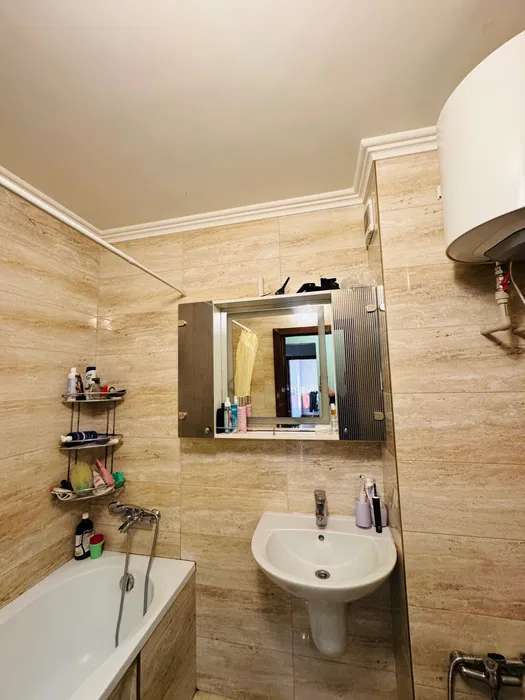 Продажа 3-комнатной квартиры 73 м², Семена Палия ул., 94