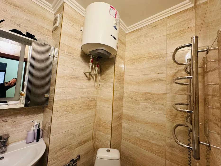 Продажа 3-комнатной квартиры 73 м², Семена Палия ул., 94