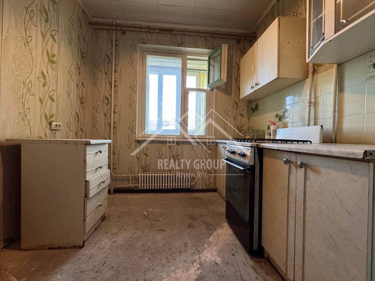 Продажа 3-комнатной квартиры 65.2 м², Лисового ул.