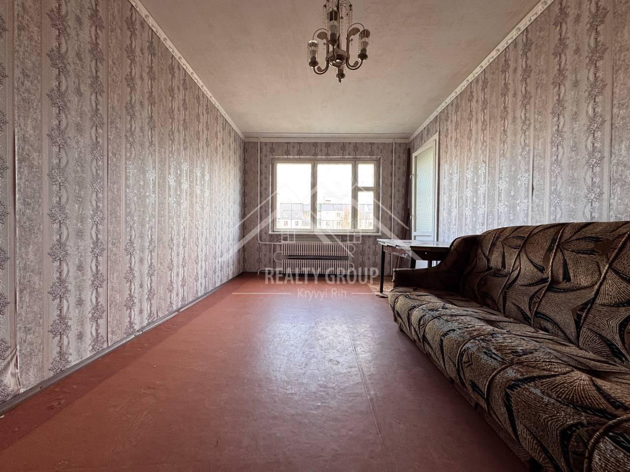 Продажа 3-комнатной квартиры 65.2 м², Лисового ул.