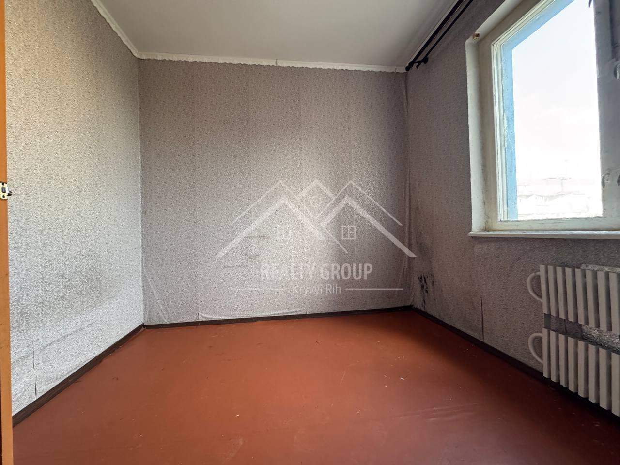 Продажа 3-комнатной квартиры 65.2 м², Лисового ул.