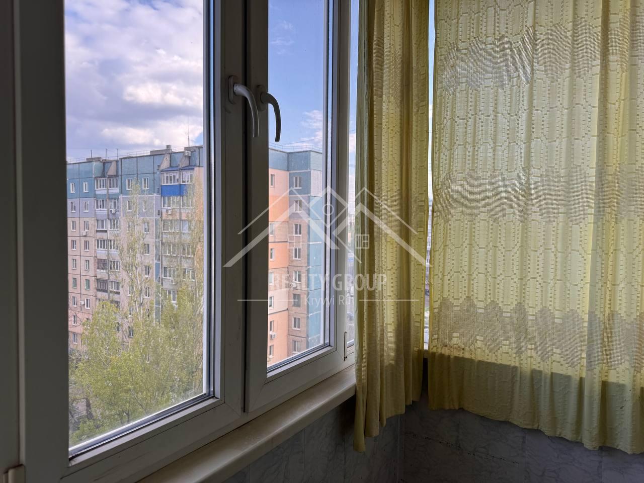 Продажа 3-комнатной квартиры 65.2 м², Лисового ул.