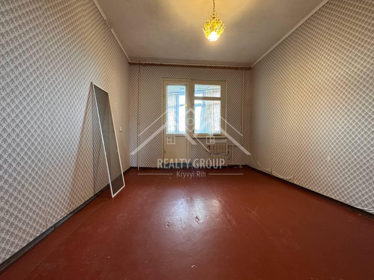 Продажа 3-комнатной квартиры 65.2 м², Лисового ул.