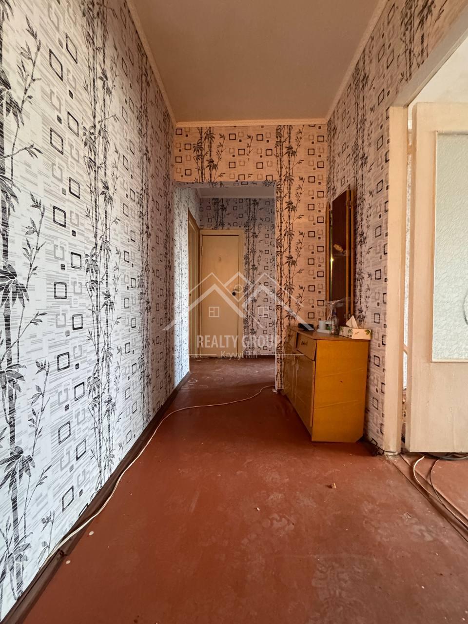 Продажа 3-комнатной квартиры 65.2 м², Лисового ул.