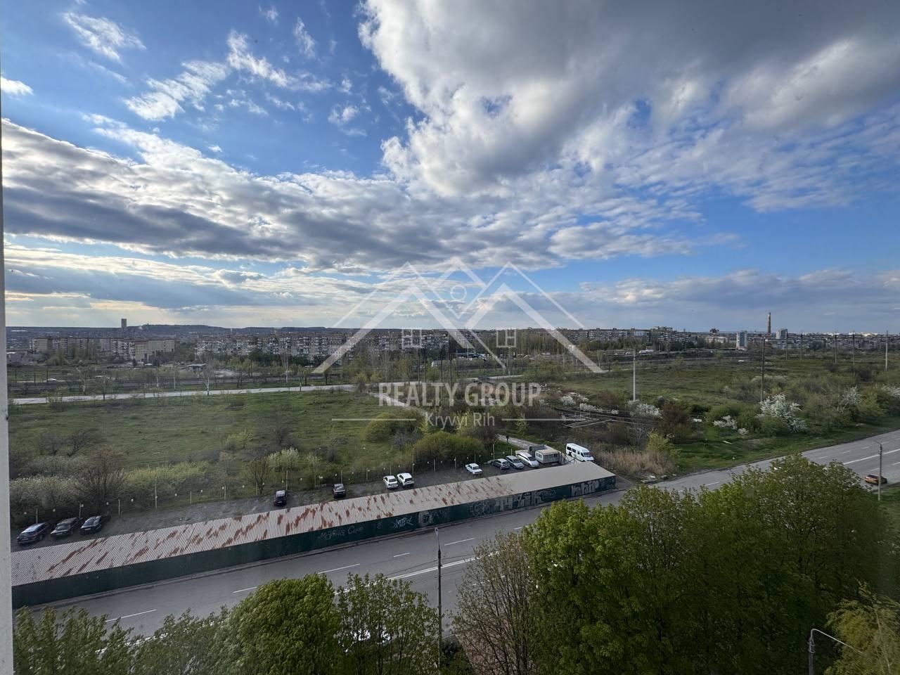 Продажа 3-комнатной квартиры 65.2 м², Лисового ул.