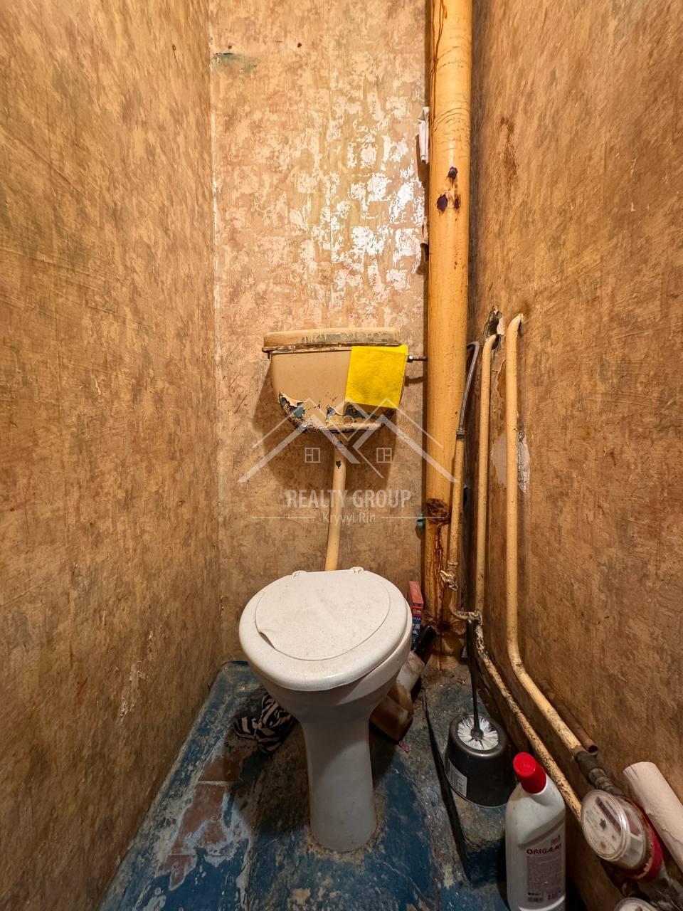 Продажа 3-комнатной квартиры 65.2 м², Лисового ул.