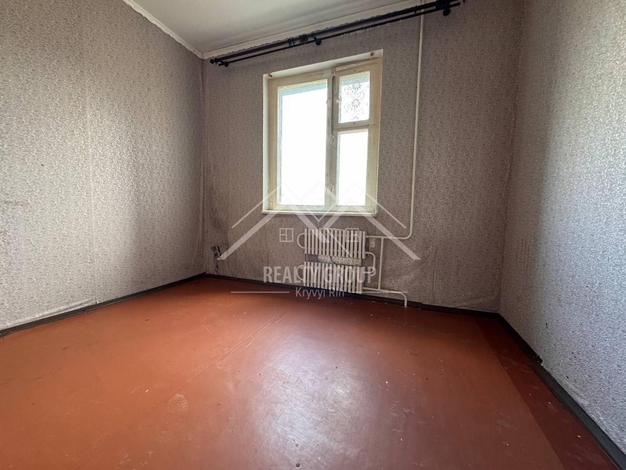 Продажа 3-комнатной квартиры 65.2 м², Лисового ул.