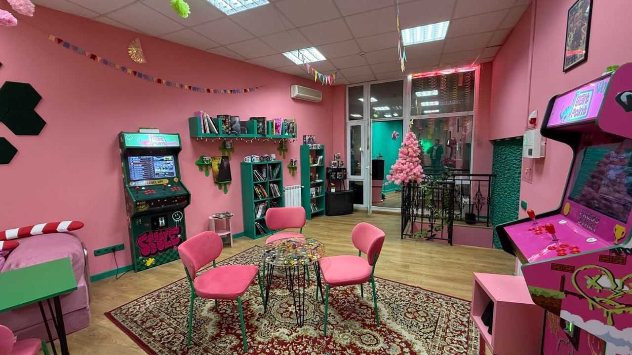Аренда другого торгового помещения 108 м², Большая Житомирская ул., 13