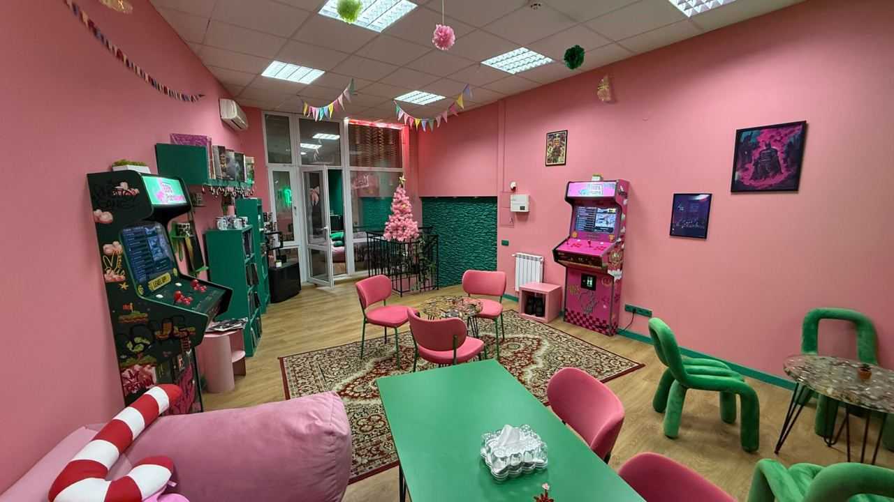 Аренда другого торгового помещения 108 м², Большая Житомирская ул., 13
