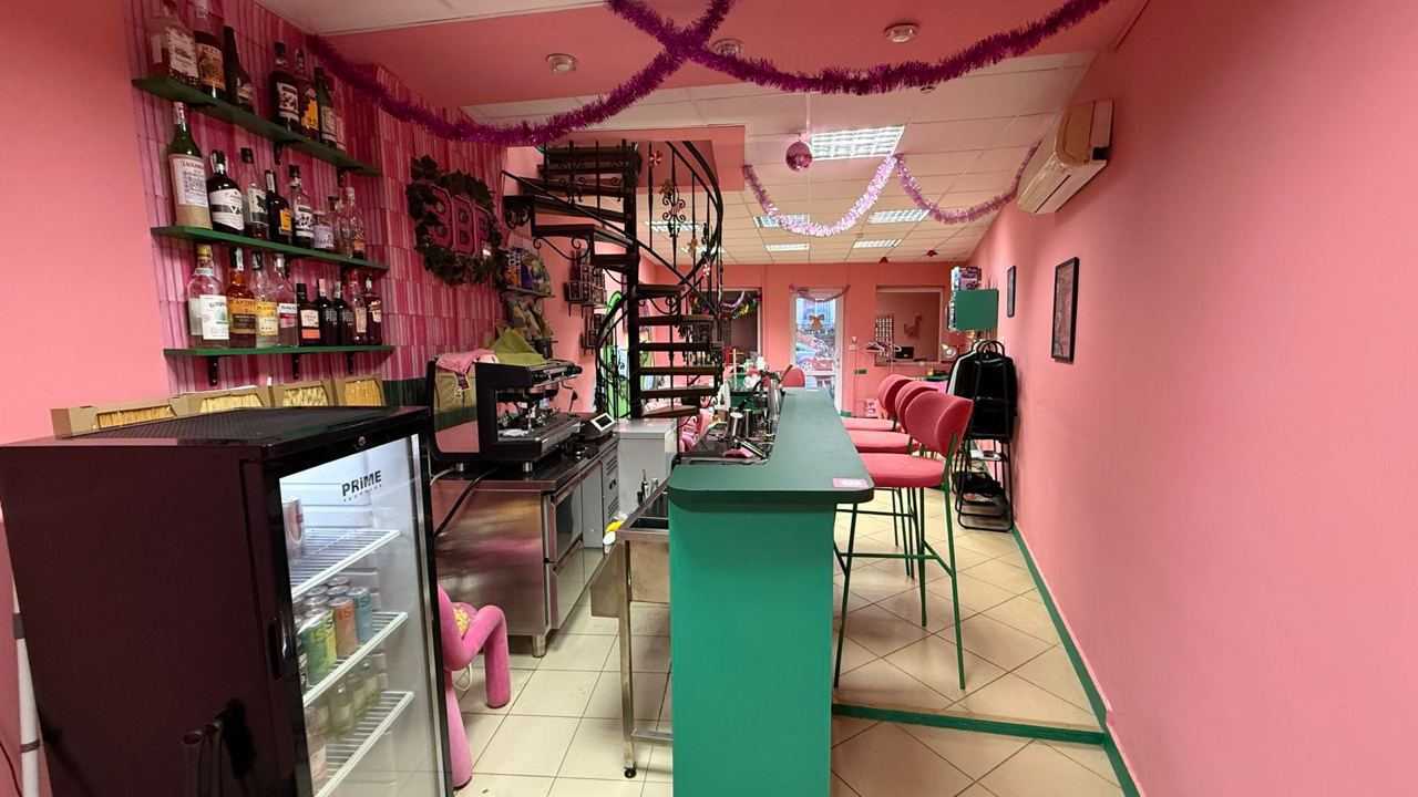 Аренда другого торгового помещения 108 м², Большая Житомирская ул., 13