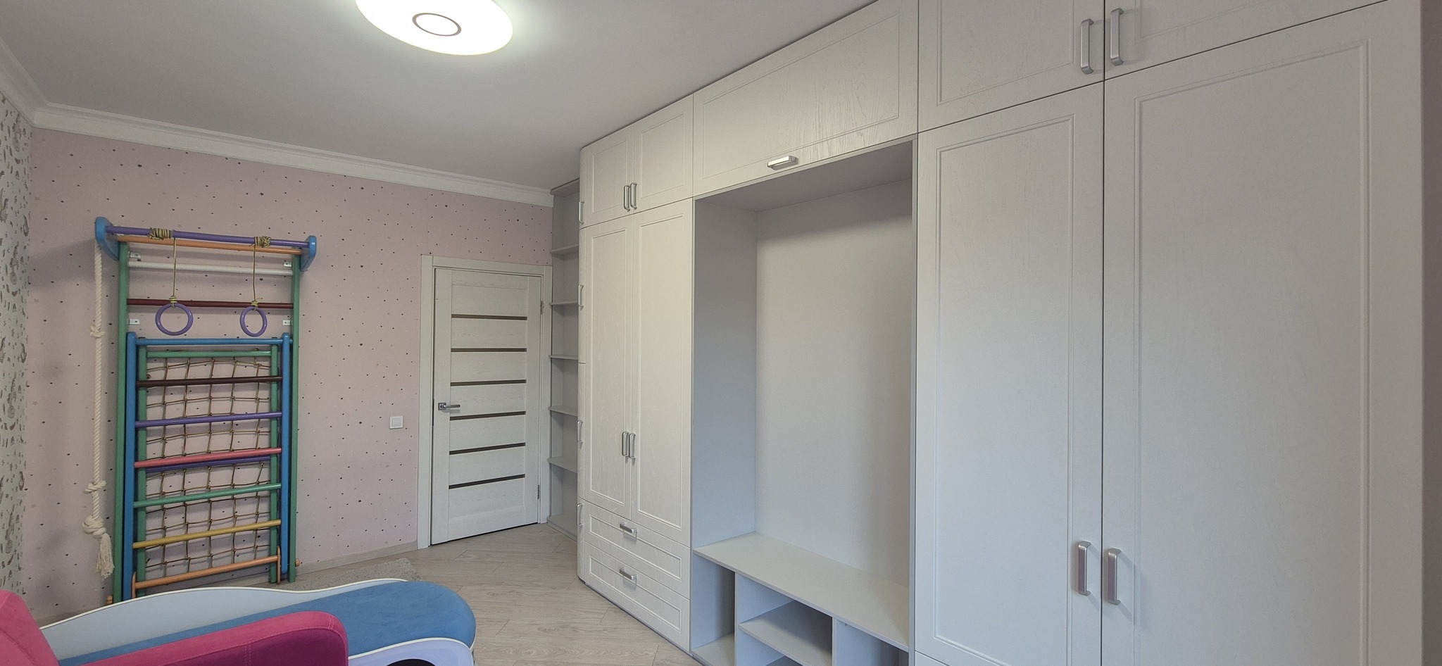 Аренда 3-комнатной квартиры 86 м², Регенераторная ул., 4, КОРПУС 3