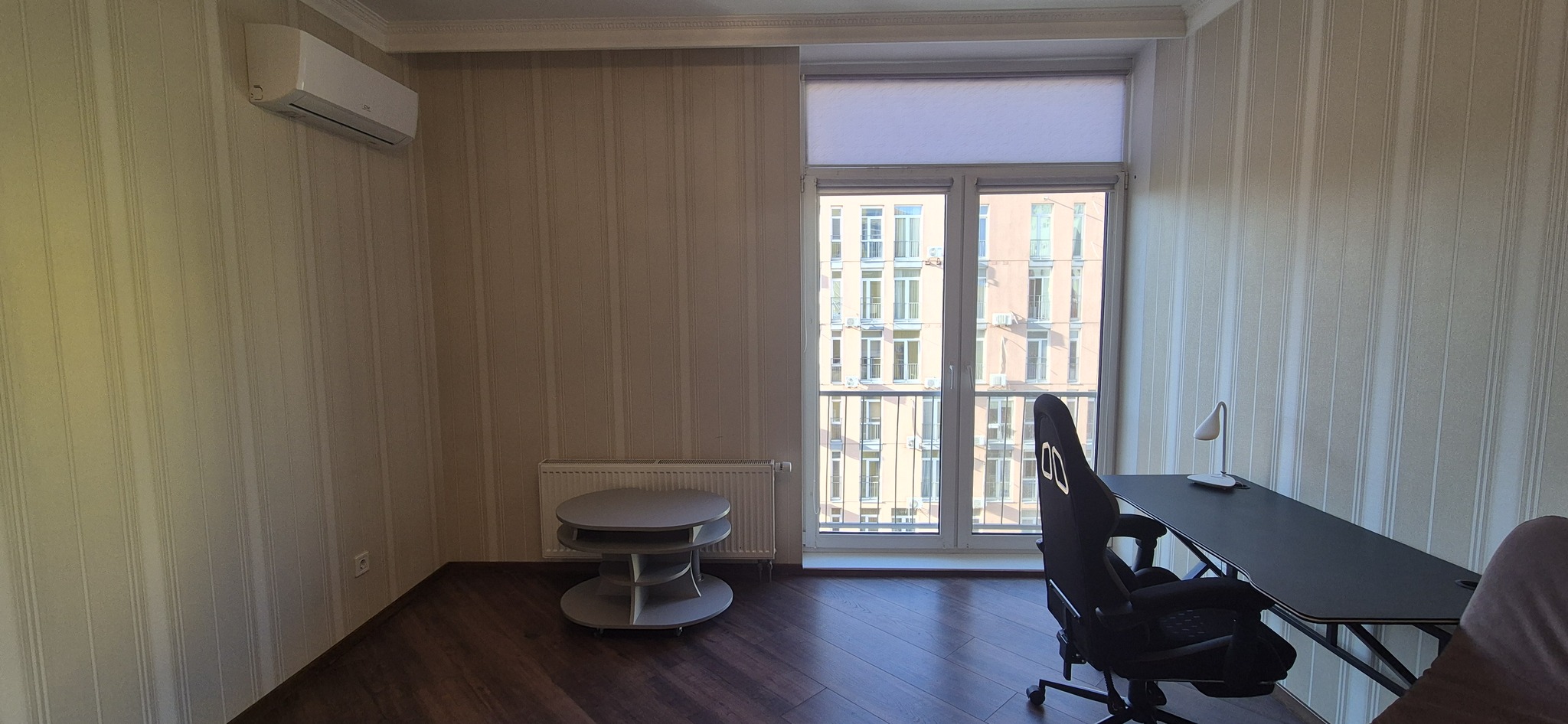 Аренда 3-комнатной квартиры 86 м², Регенераторная ул., 4, КОРПУС 3