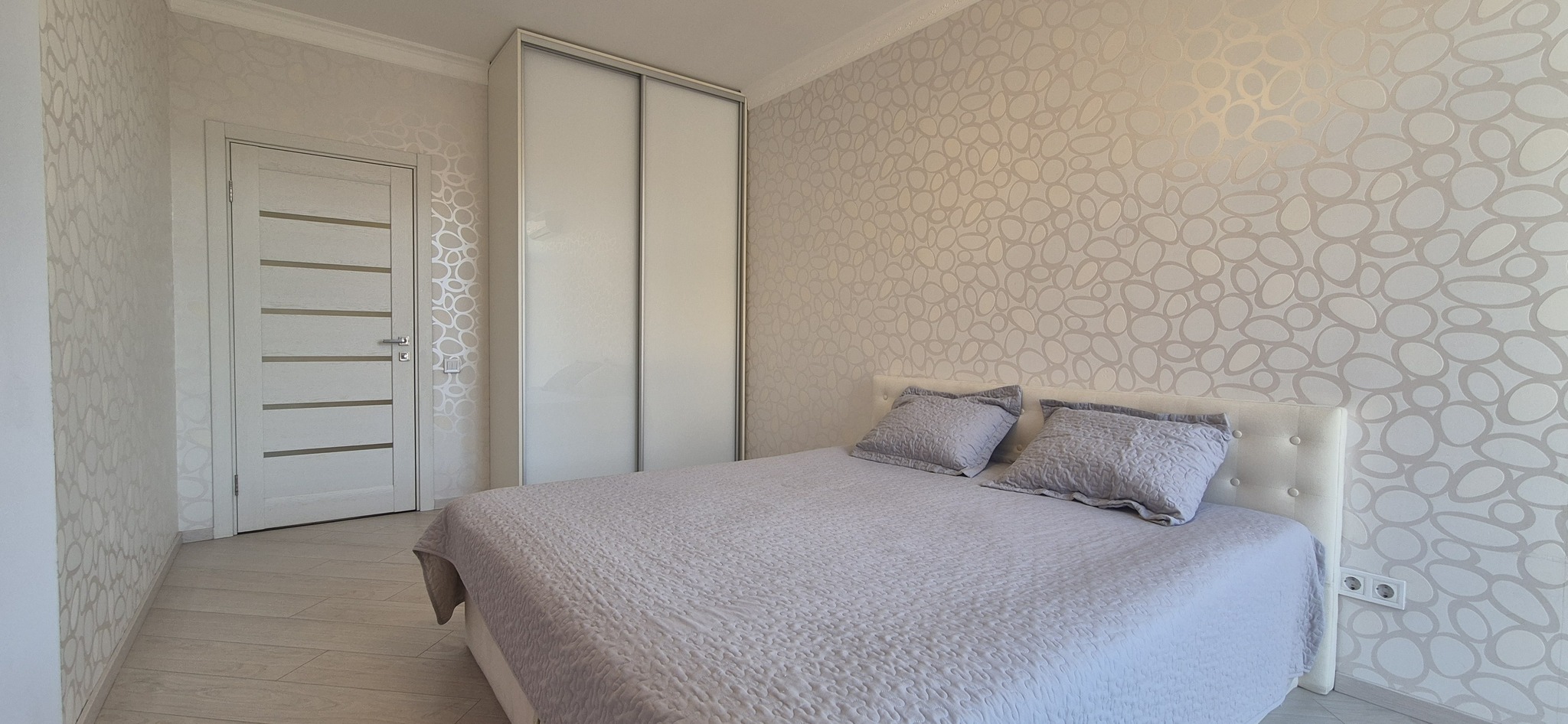 Аренда 3-комнатной квартиры 86 м², Регенераторная ул., 4, КОРПУС 3