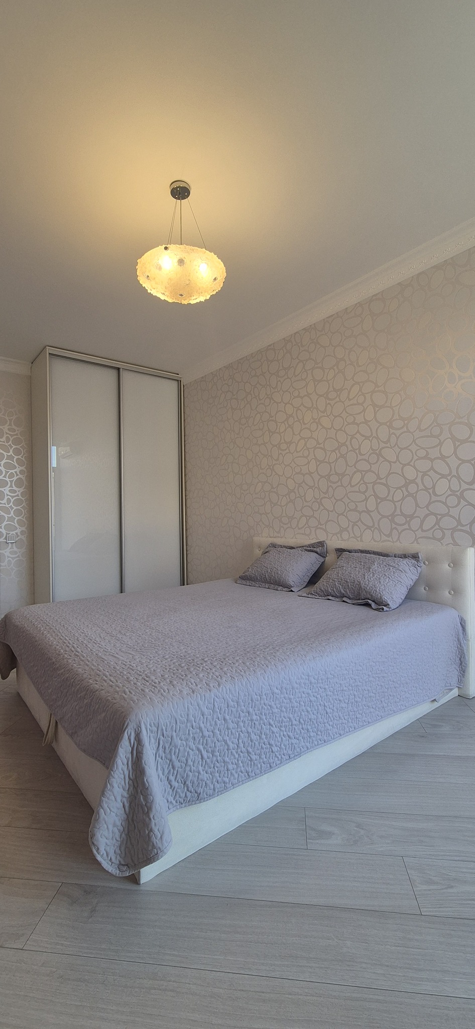 Аренда 3-комнатной квартиры 86 м², Регенераторная ул., 4, КОРПУС 3