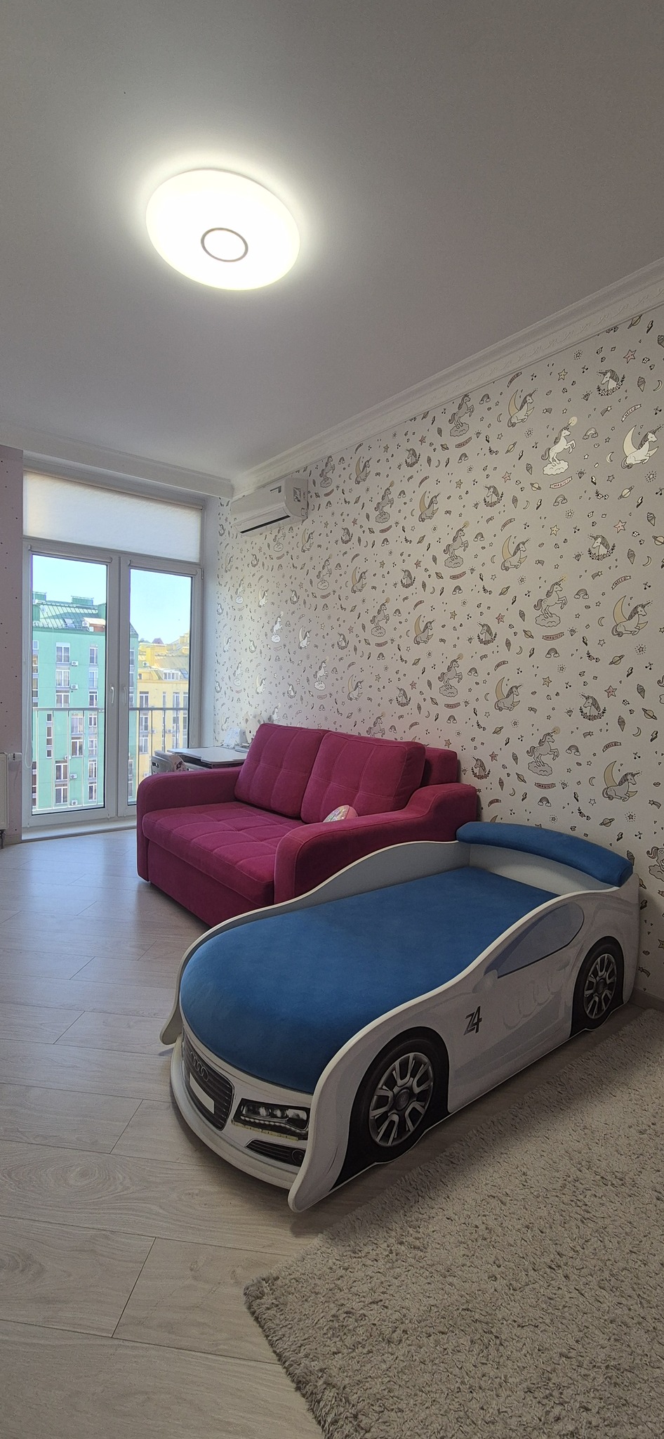 Аренда 3-комнатной квартиры 86 м², Регенераторная ул., 4, КОРПУС 3