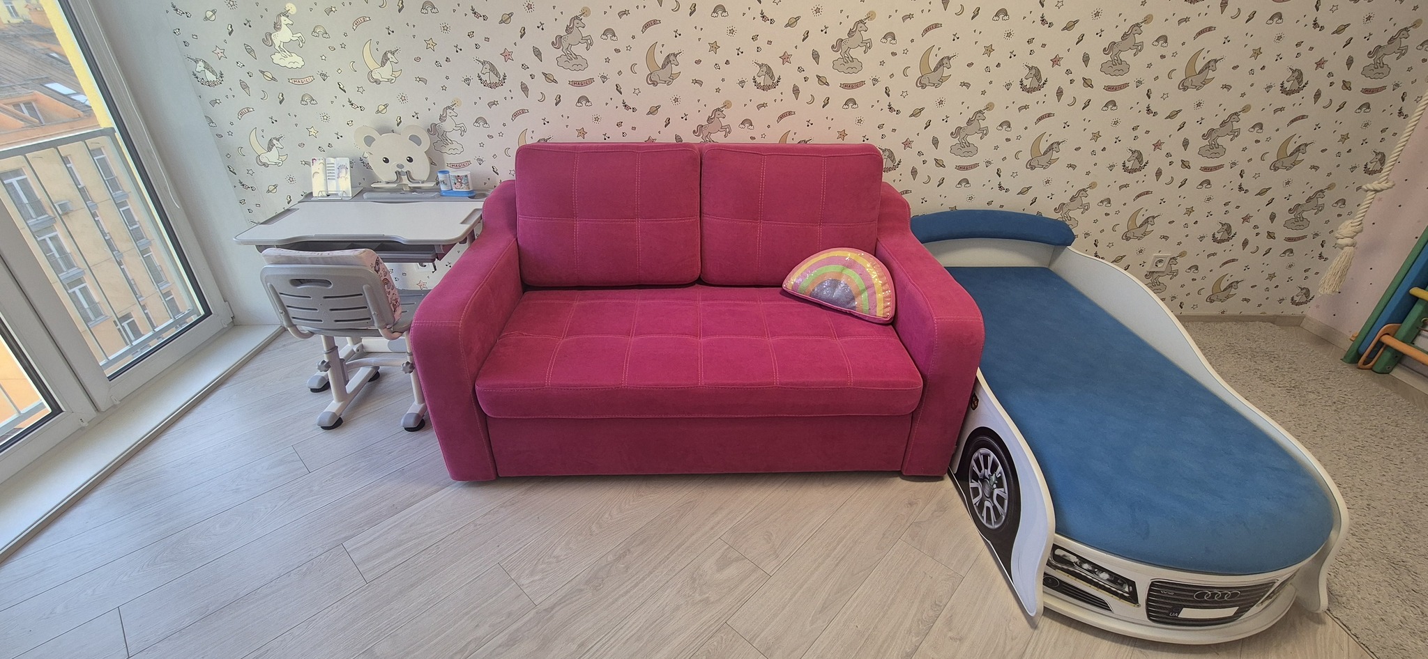 Аренда 3-комнатной квартиры 86 м², Регенераторная ул., 4, КОРПУС 3