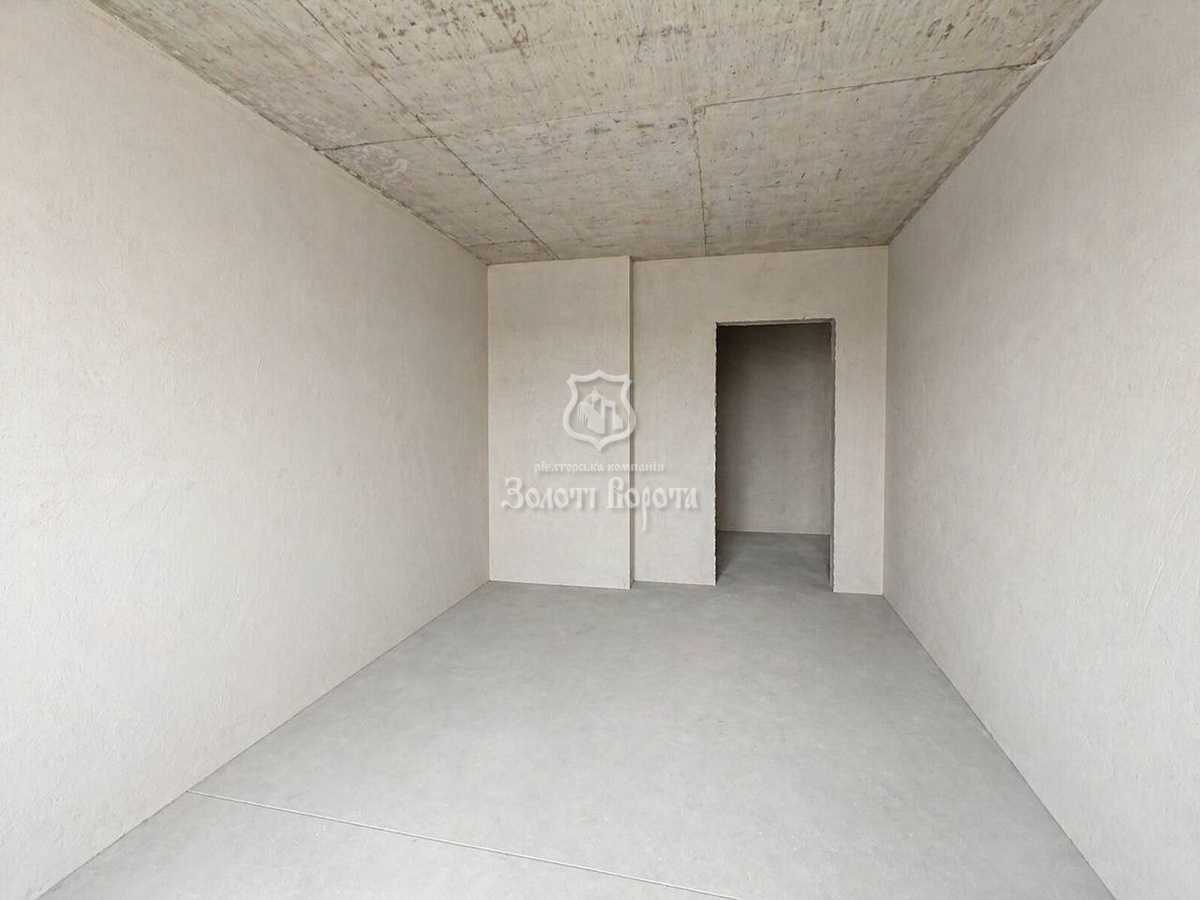 Продажа 2-комнатной квартиры 61.3 м², Владимира Сосюры ул., 6б