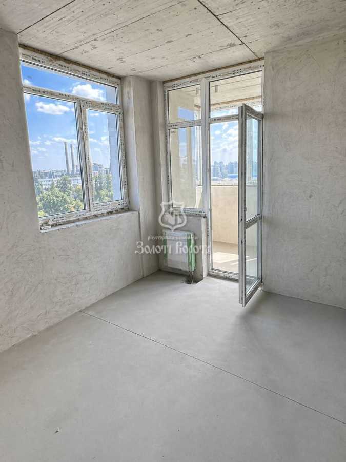 Продажа 2-комнатной квартиры 61.3 м², Владимира Сосюры ул., 6б