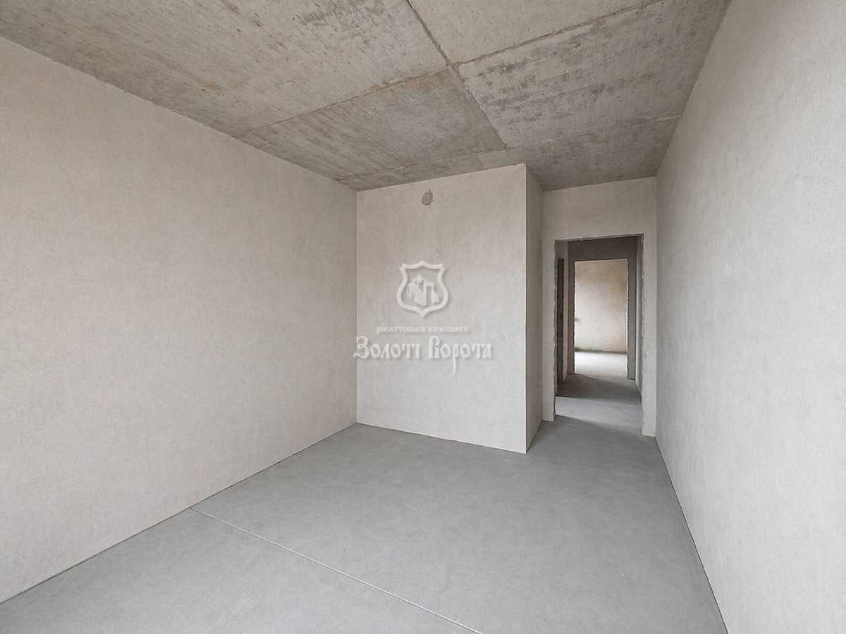 Продажа 2-комнатной квартиры 61.3 м², Владимира Сосюры ул., 6б