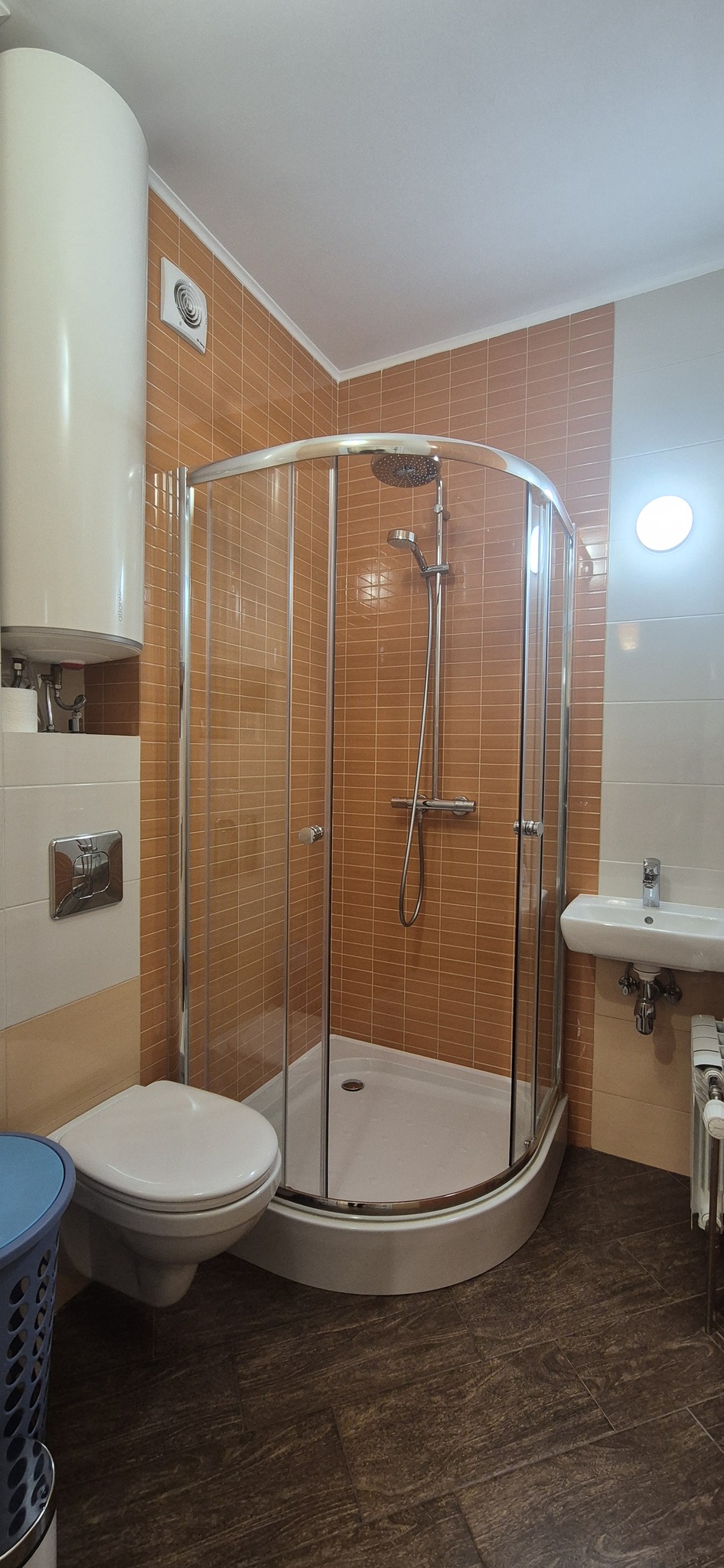 Аренда 3-комнатной квартиры 86 м², Регенераторная ул., 4, КОРПУС 3