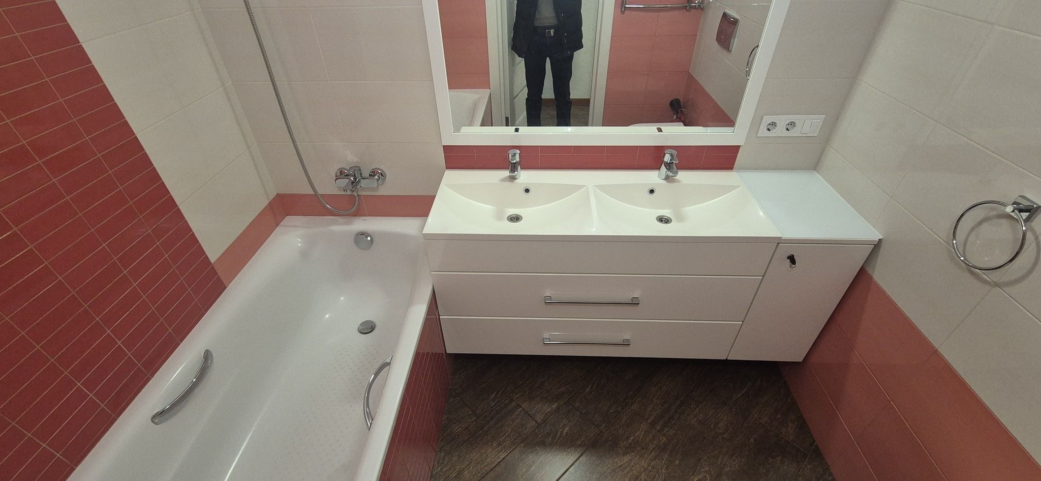 Аренда 3-комнатной квартиры 86 м², Регенераторная ул., 4, КОРПУС 3