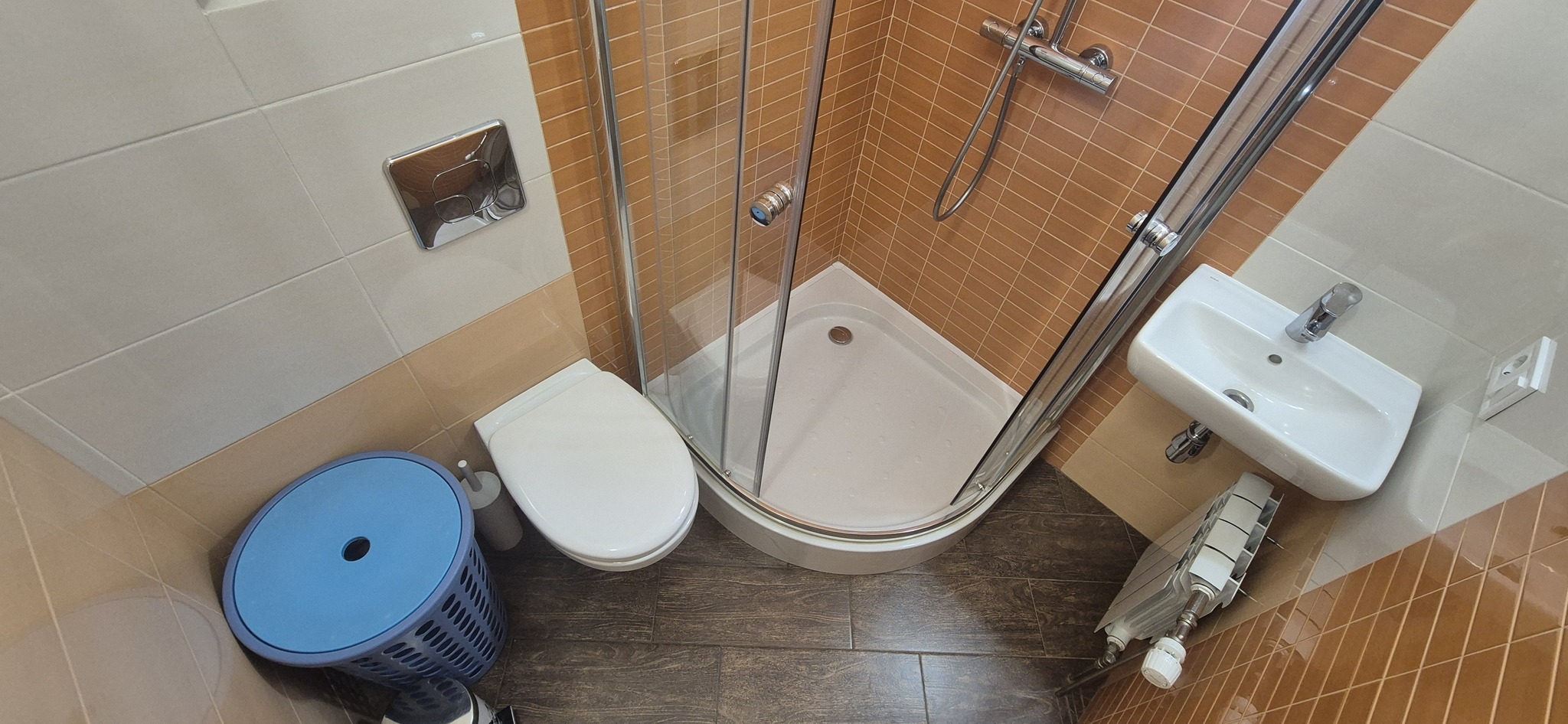 Аренда 3-комнатной квартиры 86 м², Регенераторная ул., 4, КОРПУС 3