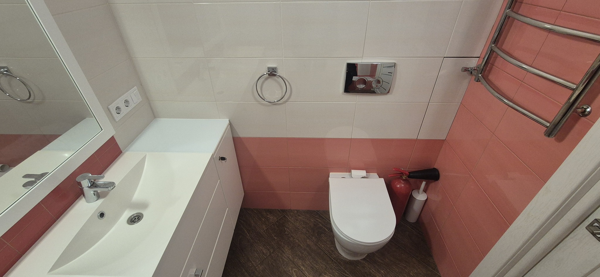 Аренда 3-комнатной квартиры 86 м², Регенераторная ул., 4, КОРПУС 3