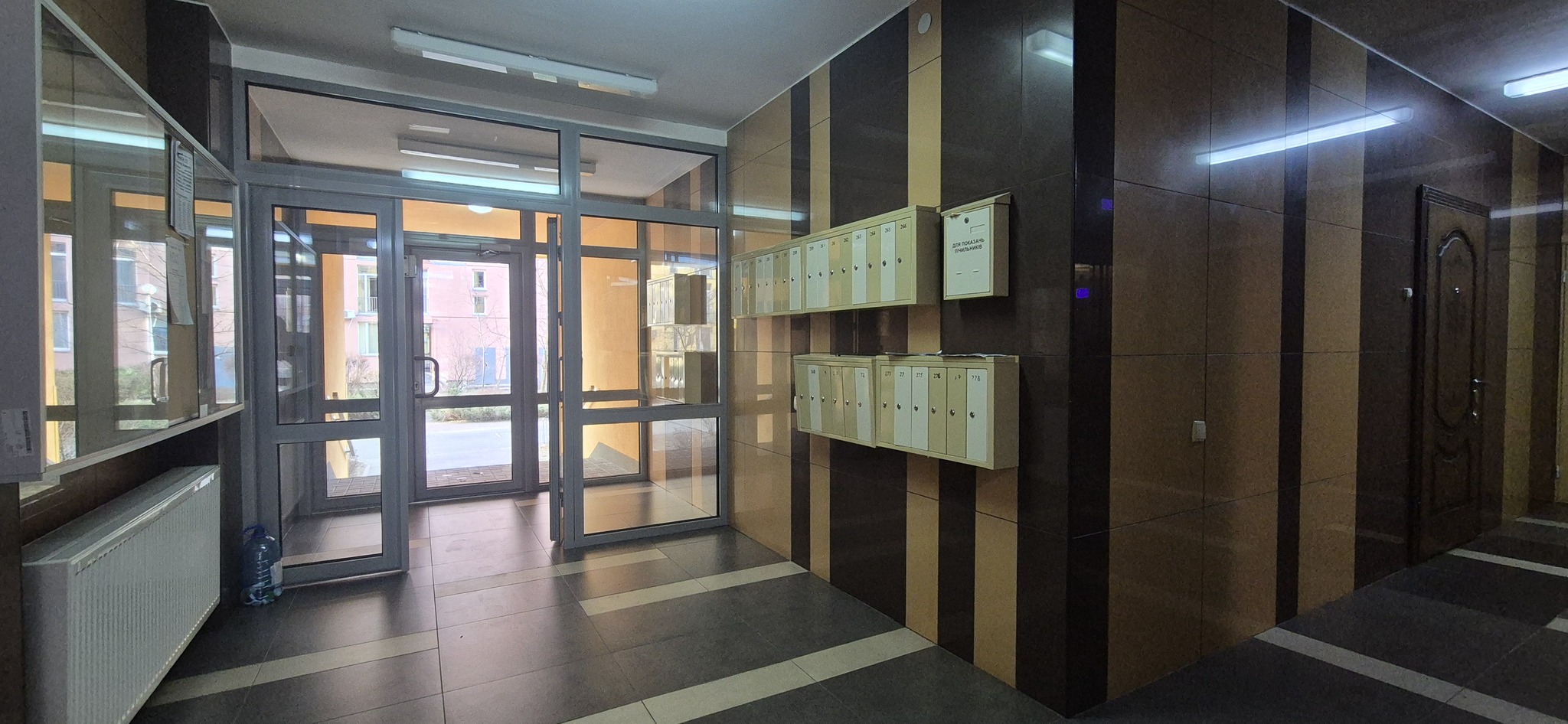 Аренда 3-комнатной квартиры 86 м², Регенераторная ул., 4, КОРПУС 3