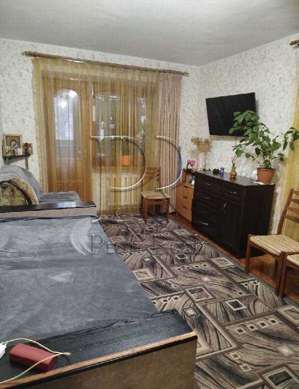 Продажа 1-комнатной квартиры 32 м², Їжакевича Івана вулиця, 7/10