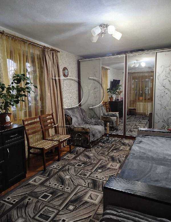 Продажа 1-комнатной квартиры 32 м², Їжакевича Івана вулиця, 7/10