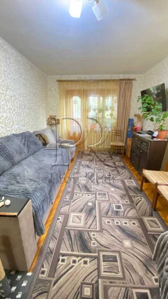 Продажа 1-комнатной квартиры 32 м², Їжакевича Івана вулиця, 7/10