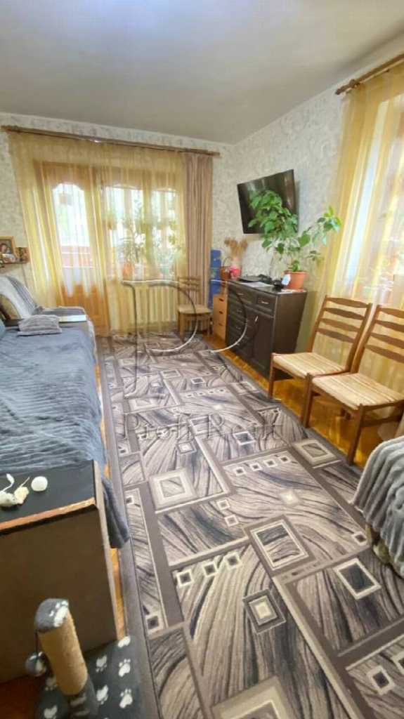 Продажа 1-комнатной квартиры 32 м², Їжакевича Івана вулиця, 7/10
