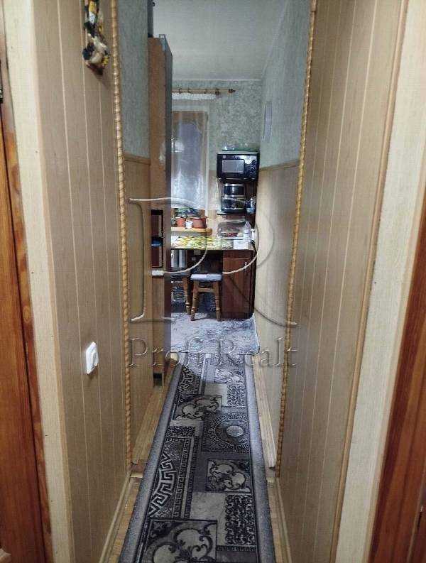 Продажа 1-комнатной квартиры 32 м², Їжакевича Івана вулиця, 7/10