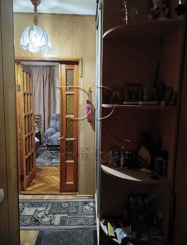 Продажа 1-комнатной квартиры 32 м², Їжакевича Івана вулиця, 7/10