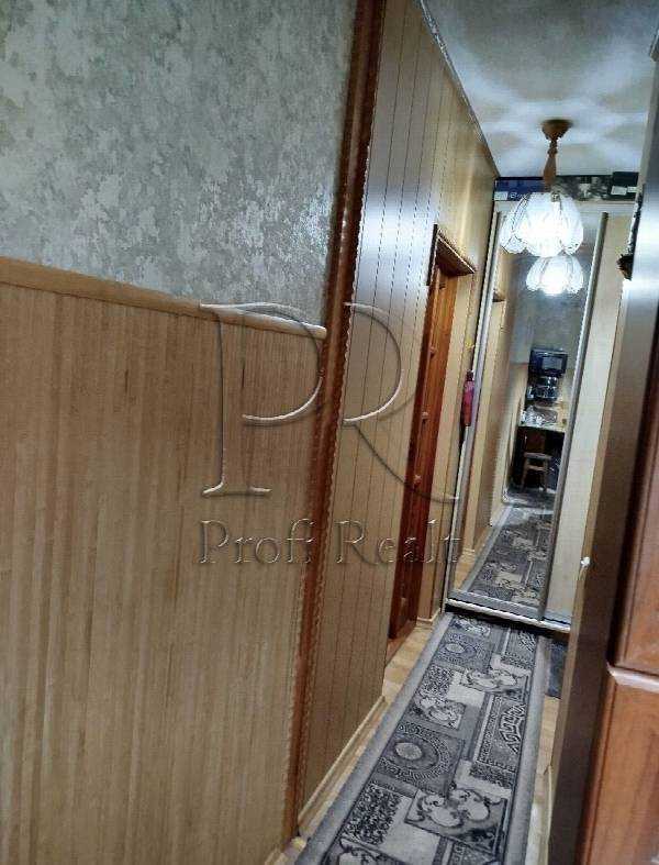 Продажа 1-комнатной квартиры 32 м², Їжакевича Івана вулиця, 7/10