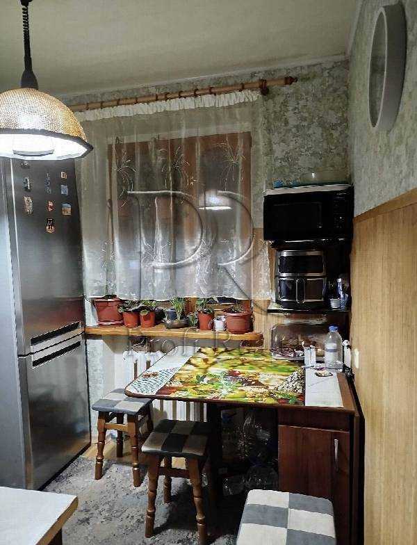 Продажа 1-комнатной квартиры 32 м², Їжакевича Івана вулиця, 7/10