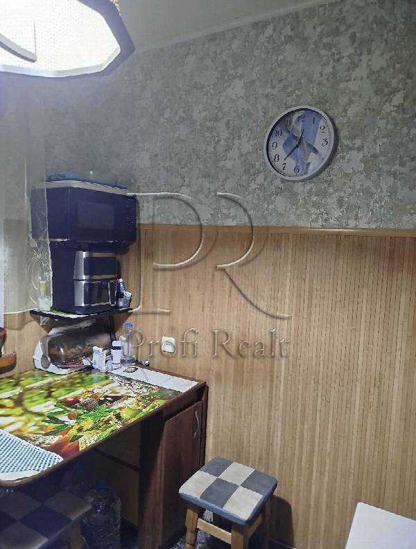 Продажа 1-комнатной квартиры 32 м², Їжакевича Івана вулиця, 7/10