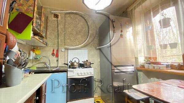 Продажа 1-комнатной квартиры 32 м², Їжакевича Івана вулиця, 7/10