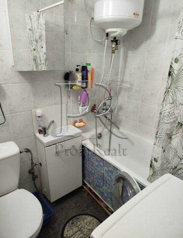 Продажа 1-комнатной квартиры 32 м², Їжакевича Івана вулиця, 7/10