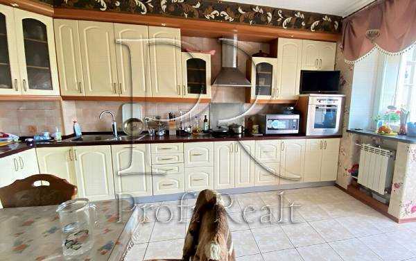 Продажа 3-комнатной квартиры 106 м², Автозаводская ул., 99/4