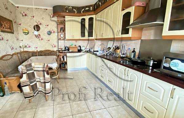 Продажа 3-комнатной квартиры 106 м², Автозаводская ул., 99/4