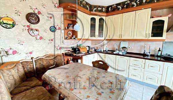 Продажа 3-комнатной квартиры 106 м², Автозаводская ул., 99/4