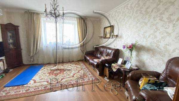 Продажа 3-комнатной квартиры 106 м², Автозаводская ул., 99/4