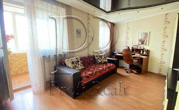 Продажа 3-комнатной квартиры 106 м², Автозаводская ул., 99/4