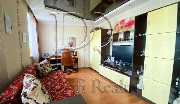 Продажа 3-комнатной квартиры 106 м², Автозаводская ул., 99/4