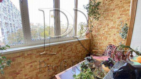 Продажа 3-комнатной квартиры 106 м², Автозаводская ул., 99/4